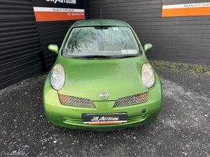 Nissan Micra 1.2 MARCH AUTO - Image 2