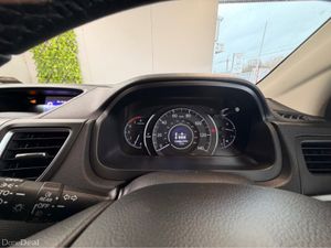 Honda CR-V 1.6 I-DTEC SE PLUS NAV 5DR - Image 4