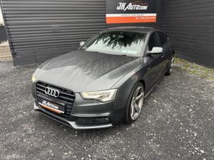 Audi A5 SPORTBACK 2.0 TDI 150 MULTI S LINE 4DR - Image 2