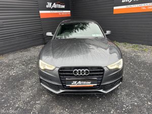 Audi A5 SPORTBACK 2.0 TDI 150 MULTI S LINE 4DR - Image 3
