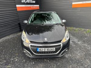Peugeot 208 1.2 ACTIVE AUTO 5DR - Image 2