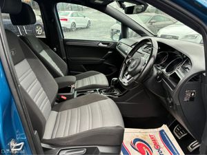 Volkswagen Touran ( 162 REG R-LINE EDITION 1.4 TSI - Image 3