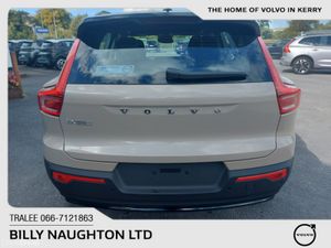 Volvo EX40 EX40 Extended Range Plus 569km - Image 2