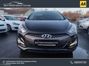 Hyundai i30 IPRO XCEL NEW DOE - Image 2