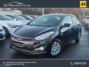 Hyundai i30 IPRO XCEL NEW DOE - Image 3