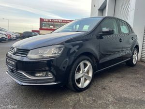 Volkswagen Polo 1.2 PETROL HIGHLINE AUTO - Image 3