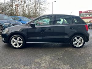 Volkswagen Polo 1.2 PETROL HIGHLINE AUTO - Image 4