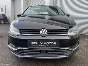 Volkswagen Polo 1.2 PETROL HIGHLINE AUTO - Image 2