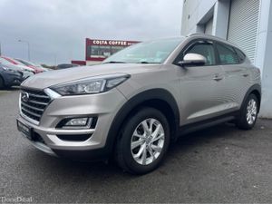 Hyundai Tucson 1.6 DIESEL EXECUTIVE - Image 3