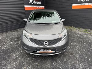 Nissan Note 1.2 5DR AUTO - Image 2