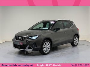 SEAT Arona 1.0 TSI 115HP XP 5DR - Image 3