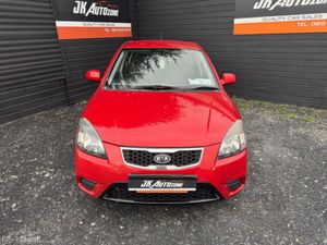 Kia Rio 1.5 CRDI STRIKE 5DR - Image 2