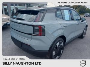Volvo EX30 EXTENDED RANGE PLUS RWD 476kms Range - Image 3