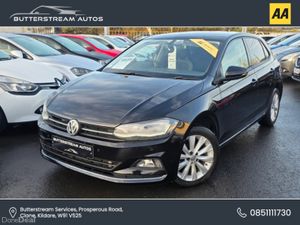 Volkswagen Polo 1.0 AUTO HIGHLINE ONLY 15K KMS - Image 4