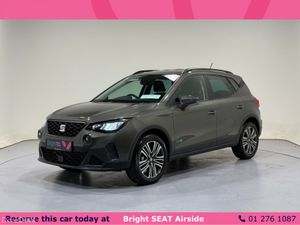 SEAT Arona 1.0 TSI 115HP SE+ 5DR - Image 3