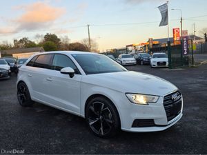 Audi A3 ( 192 ) 1.4 SPORTS EDITION NAVI VIRTUAL CL - Image 2