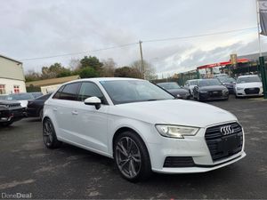 Audi A3 1.4 TFSI AUTO CARPLAY ANDROID AUTO REV CAM - Image 2