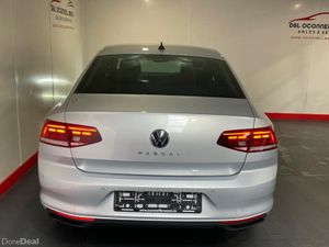 Volkswagen Passat BUSINESS 2.0 TDI D7F 150 - Image 2