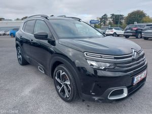 Citroen C5 Aircross FEEL BLUEHDI 130 4 4DR - Image 2
