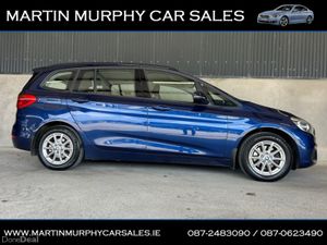 BMW 2-Series 220D SE GRAN TOURER 7 SEATS - Image 2