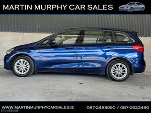BMW 2-Series 220D SE GRAN TOURER 7 SEATS - Image 3