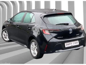 Toyota Corolla HYBRID LUNA H/B 4DR AUTO A - Image 3