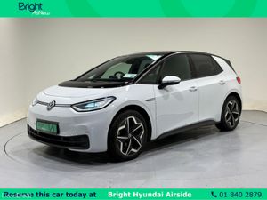 Volkswagen ID.3 PRO S 150 TOUR 5 77KWH 204BHP 5DR - Image 3