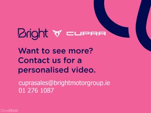 Cupra Terramar EHYBRID 204BHP DSG 5DR - Image 4