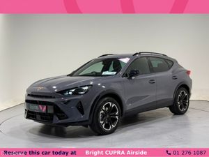 Cupra Formentor EHYBRID 204BHP DSG 5DR - Image 3