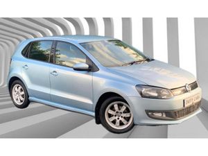 Volkswagen Polo 1.2 TDI BLUEMOTION 75PS 5 5DR - Image 2