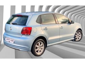 Volkswagen Polo 1.2 TDI BLUEMOTION 75PS 5 5DR - Image 3