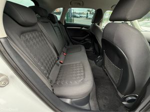 Audi A3 1.4 TFSI PRIVACY GLASS REV CAMERA BLUETOOT - Image 4