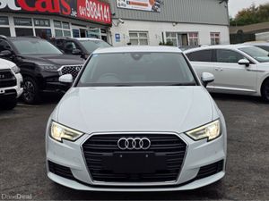 Audi A3 ( 182 REG ) 1.4 TFSI FACE-LIFT- SMARTPHONE - Image 3