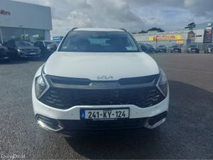 Kia Sportage PHEV ANNIVER - Image 2