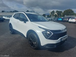 Kia Sportage PHEV ANNIVER - Image 3