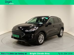Ford Kuga TITANIUM 2.5 PHEV 225 S6.2 CT 4DR - Image 4