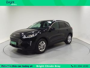 Ford Kuga TITANIUM 2.5 PHEV 225 S6.2 CT 4DR - Image 4