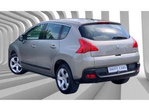 Peugeot 3008 1.6 E-HDI ACTIVE EGC 115BHP 5DR AUTO - Image 4