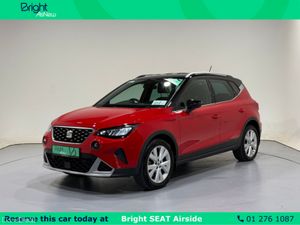 SEAT Arona PA 1.0 TSI 110HP XP 5DR - Image 3