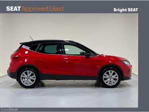 SEAT Arona PA 1.0 TSI 110HP XP 5DR - Image 4