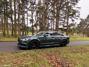 Audi A6 2.0 TDI Auto 190BHP - Image 3