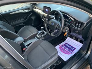 Ford Focus TREND ED 5DR 1.5 TD 120 S6. S6.2 M6 F - Image 4