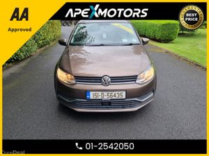 Volkswagen Polo FINANCE ARRANGED * TOP-SPEC  * HIG - Image 2