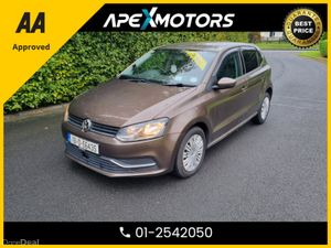 Volkswagen Polo FINANCE ARRANGED * TOP-SPEC  * HIG - Image 3