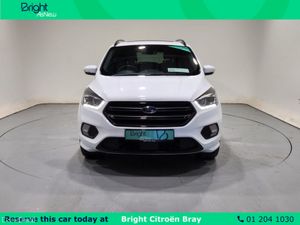 Ford Kuga ST-LINE 1.5 TDCI 120PS 4DR - Image 3