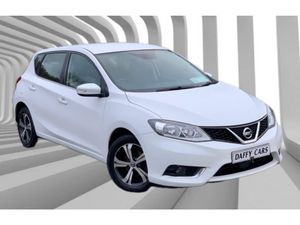 Nissan Pulsar 1.5 DCI ACENTA 108BHP 5 5DR 110PS - Image 2
