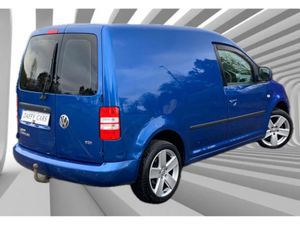 Volkswagen Caddy C20 HIGHLINE TDI 5DR - Image 3