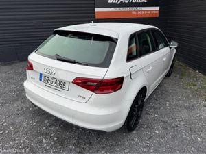 Audi A3 1.4 TFSI AUTO 5DR - Image 4