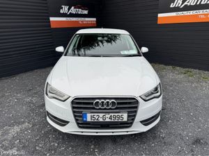 Audi A3 1.4 TFSI AUTO 5DR - Image 2