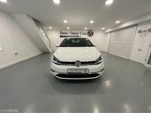 Volkswagen Golf (181) GOLF 1.4TSI HIGHLINE DSG VW/ - Image 3